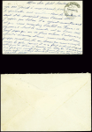 10 lettres de ou pour un Français Libre au Moyen O