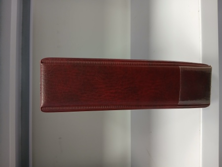 Collection de lettres Air Bleu dont 20 env spécial