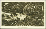 N°193 obl CAD "Bourget aviation Seine" (25.5.26) s