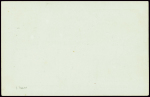 Congo belge n°89, entier CP obl CAD "Albertville p