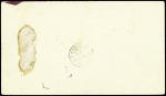 22/3 - 4/5 1930 Congo n°102 + 103 obl Brazzaville 