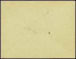 Lettre en franchise avec CAD "Feldpost" (11.5.44) 