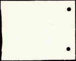 Annecy 28.7.44 : reçu manuscrit pour un camion ave