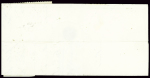 N°31 40c Empire lauré orange en paire + n°44, 20c 