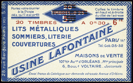 N°191-C1  30c Semeuse rose (s88), neuf **, TB