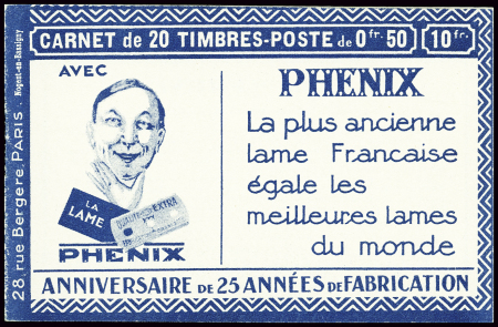 N°199-C38 50c Semeuse lignée (Nogent en Bassigny)