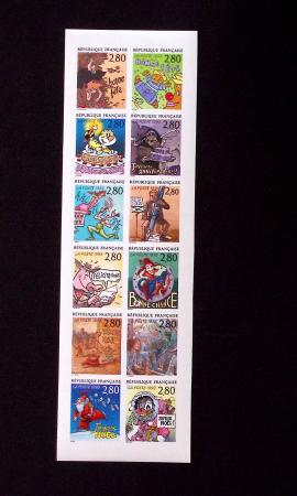 CARNET N°BC2848b Le Plaisir d'Ecrire, bande carnet