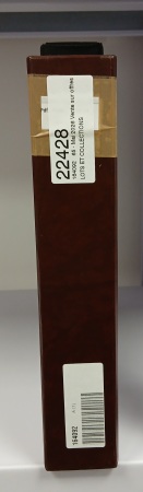 Journaux, bandes pour Journaux ou Imprimés avec ca