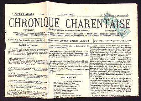 N°61 1c. vert, PAIRE et unité, obl. TYPO sur Journ