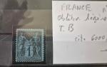 1850-2006, Ensemble de timbres de France avec à noter