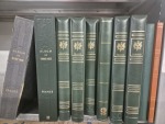 1930-2010, Collection de France en 8 albums, neuf à