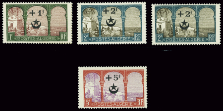 N°68b variété arbre coupé +n°69a cinquième arbre +