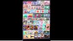1937-1996 collection en classeur, dont aussi les Grenadines