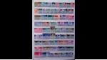 1945-2013, collection en classeur