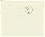 N°43 + 51 + 69 obl CAD horoplan "Andorre la Vieill