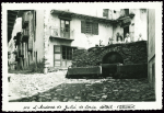 N°64 + 75 en mixte avec Andorre espagnol n°20A + 2