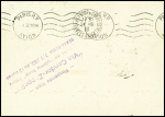 N°35 + 40 + 42 + 43 obl Andorre la Vieille (23.6.3