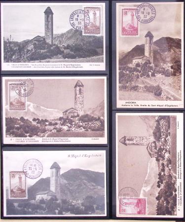 Album Lindner brun - rouge : 88 cartes maximum ave