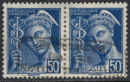 N°25 Casablanca type III, neuf **, TB