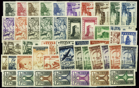 N°28-58 + 67 + PA 4-5 + taxe 6-11 + Ghadames 1-8