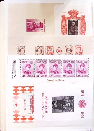 1891-2011, Collection en un classeur, neuve **, TB