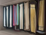 1849-2014, Collection de France obl. en albums, avec