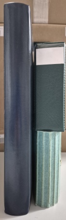1900-1990, Ensemble de plusieurs centaines de lettres,