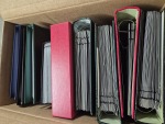 1849-2024, Collection de France en 4 albums (1849-2004)