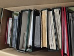 1849-2024, Collection de France en 4 albums (1849-2004)