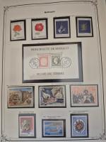 1885-2004, Collection des COLONIES en 10 albums, quasiment