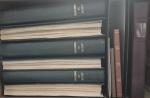 1885-2004, Collection des COLONIES en 10 albums, quasiment