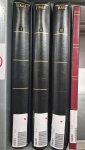 1948-2024, Superbe collection des TAAF en 3 albums,