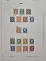 1849-2025, Collection de prestige en 6 albums, entièrement
