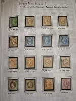1852-1872, Superbe collection en 9 albums Y &T rouge