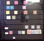 Lot de 63 essais classiques, presque tous différents.