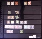 Lot de 63 essais classiques, presque tous différents.