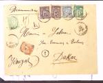 Anciens lots de VSO Cérès (une soixantaine de pièces