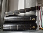 1986-2021, Collection de SPM en neuf et en 2 albums,