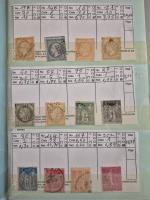1849-2012, Collection de France en 19 carnets à choix,