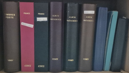 Collection de France