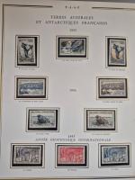 1892-2005, France 1900-2005 principalement neuve,