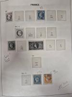 1944-2017 Collection de France de 1944 à 2010 avec
