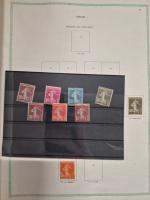 1935-2005, Collection de France par multiple surtout
