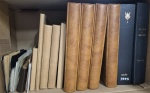 1935-2005, Collection de France par multiple surtout