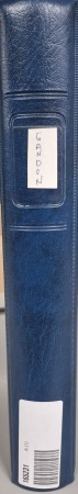 1900-1927, Collection sur le type Mouchon dont au moins