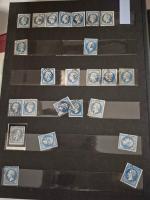 1850-1960 Etude sur les différentes particularités