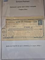 1873-1960 Un beau lot de plus de 500 entiers postaux