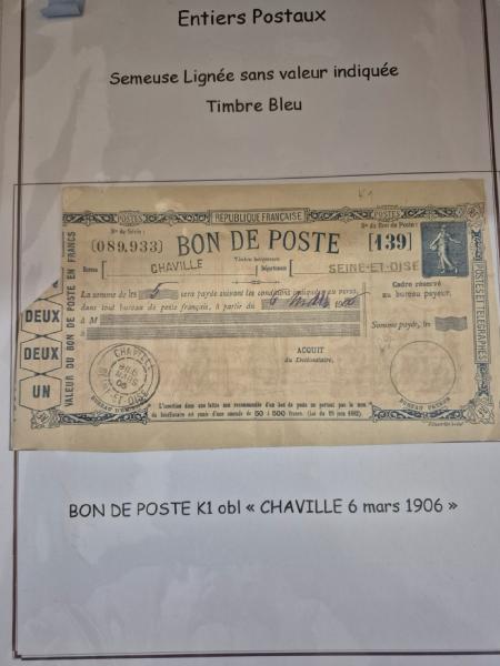 1873-1960 Un beau lot de plus de 500 entiers postaux