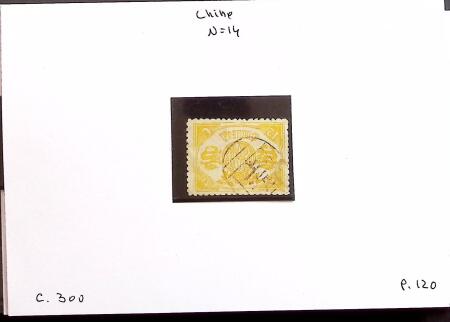 1870-1940ca ASIA: Attractive selection of over 130
