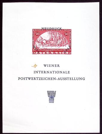 1850-1947 Small mint and used selection showing a selection
